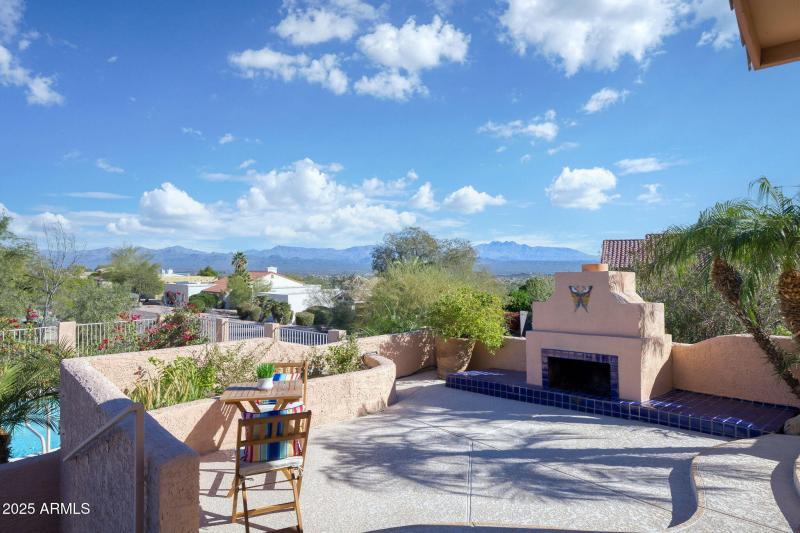 15436 E El Lago Blvd Fountain Hills - 30