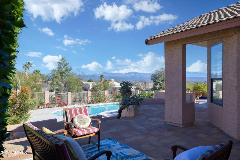 15436 E El Lago Blvd Fountain Hills - 32