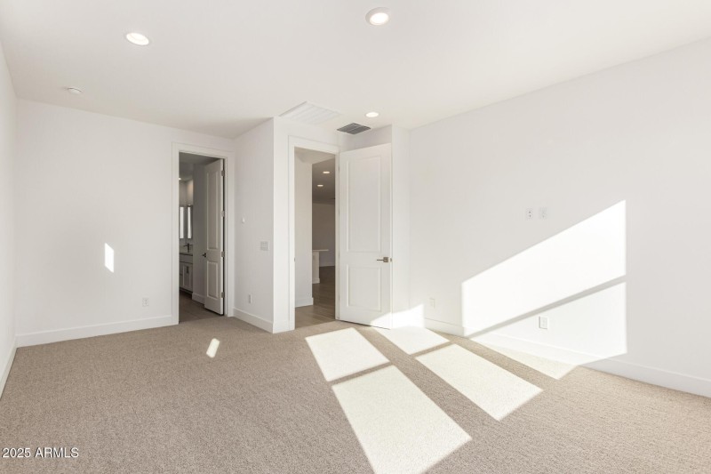 Primary Bedroom View B