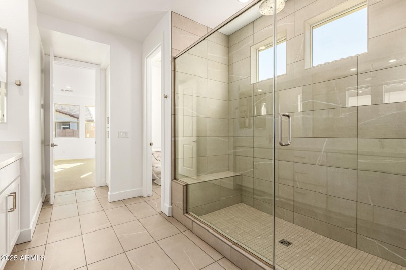 Primary Bathroom View B