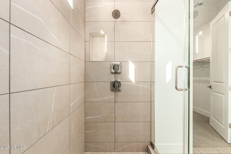 Primary Bathroom View C