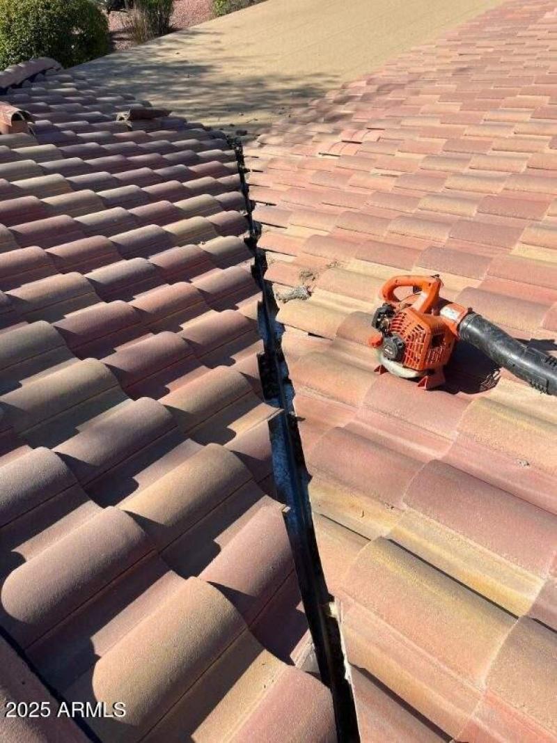 Roof Maintanenace Complete