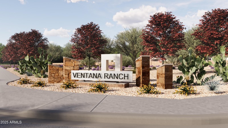 Ventana Ranch
