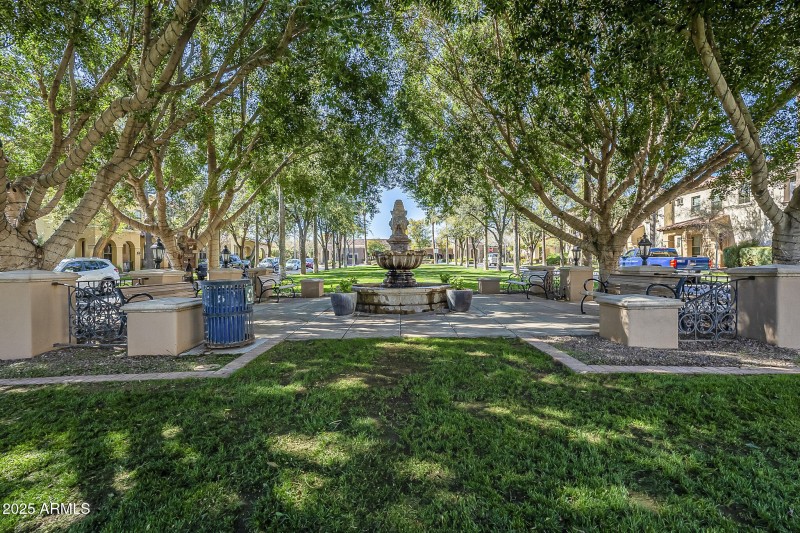 Verrado Main St Park