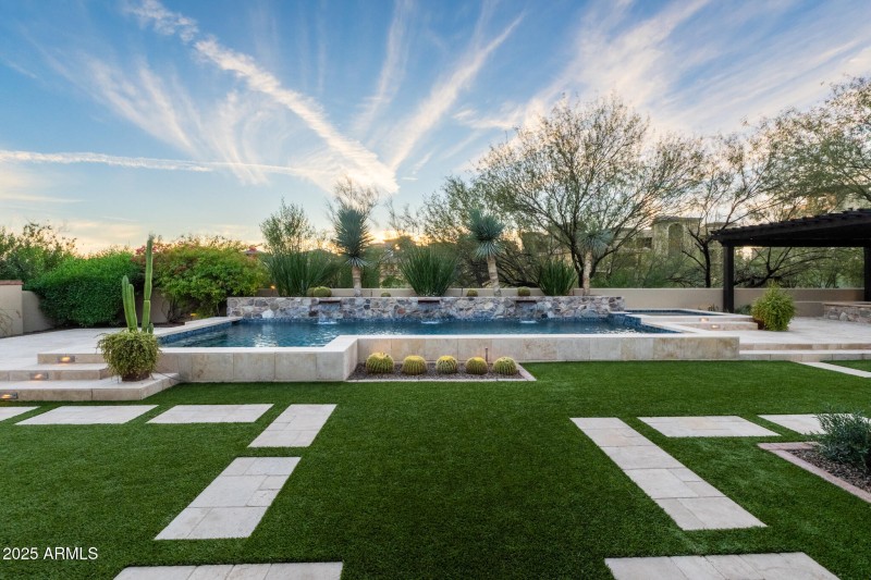 Intentional. Elevated.