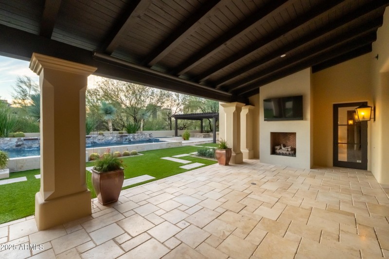 Designed For Outdoor Living