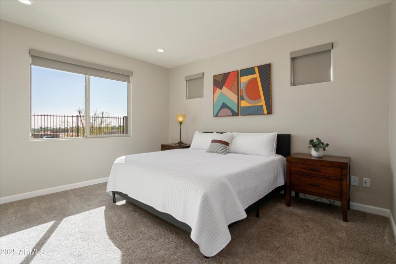 Primary Bedroom/Owner's Suite