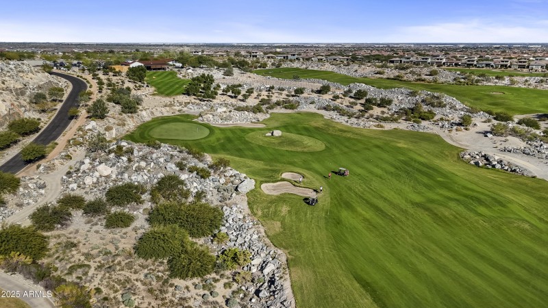 Verrado Golf Courses