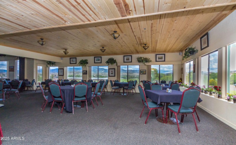 Prescott Country Club