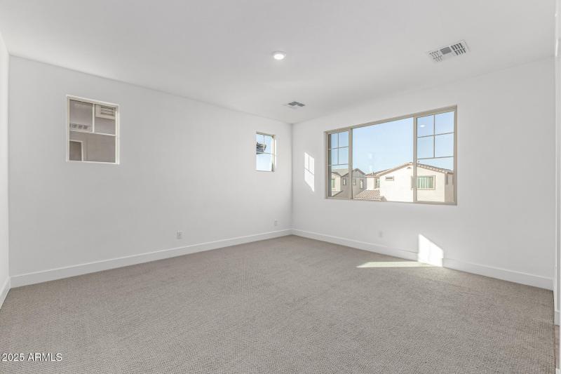 Primary Bedroom View A