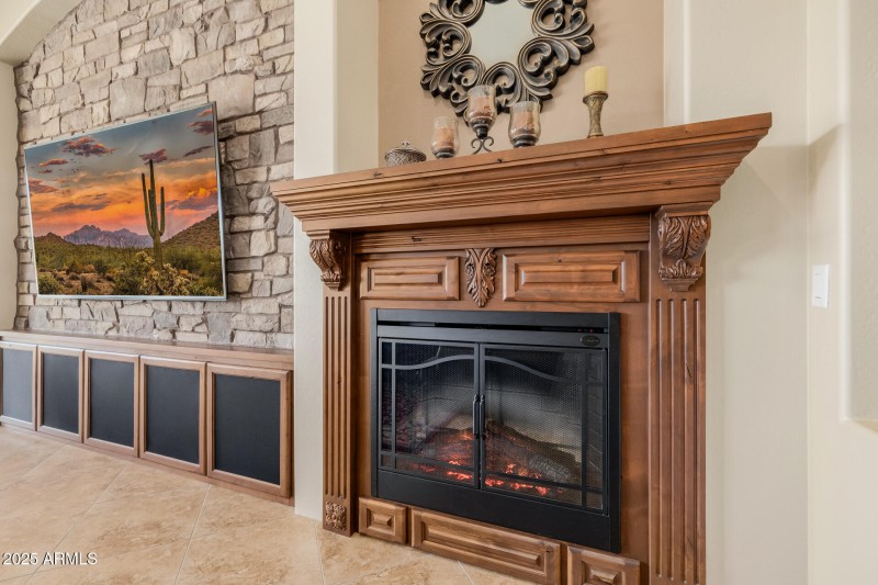 Custom design elements