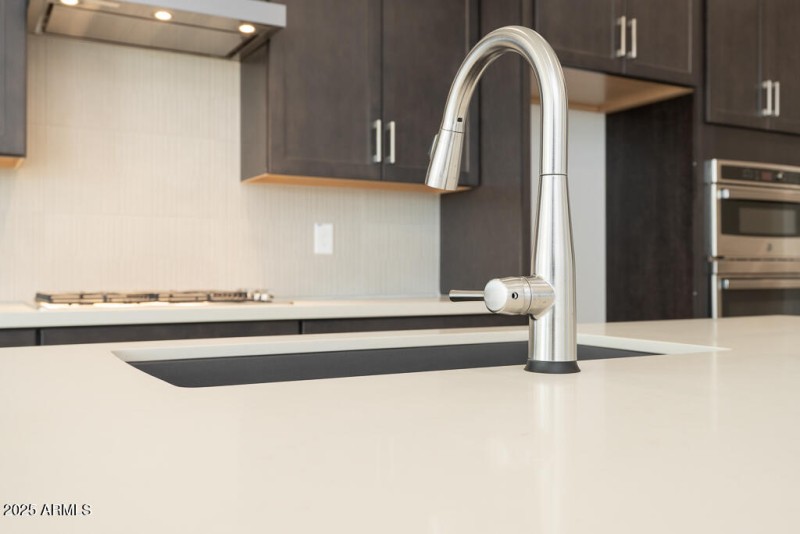 Tri Pointe Soleo 512 - Kitchen-2MLS