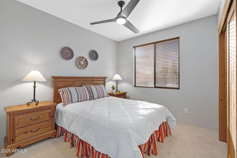 Bedroom 3 Downstairs