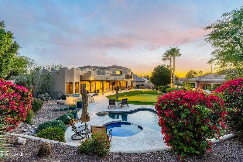 Resort Living at It's Finest