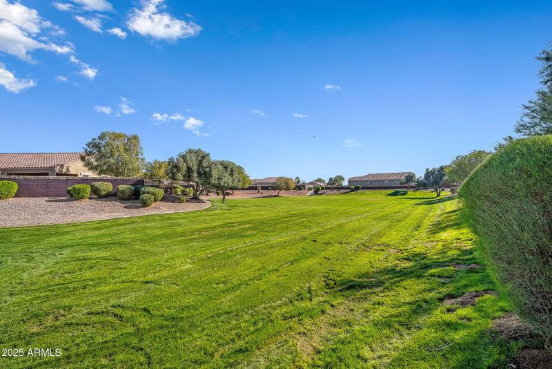 Breen Belt Across the Street