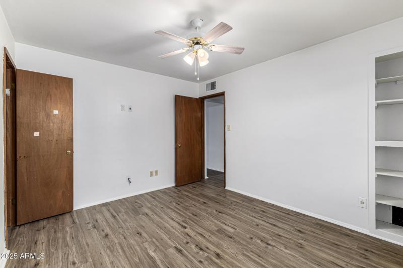 2221 N 71st St Primary Bedroom