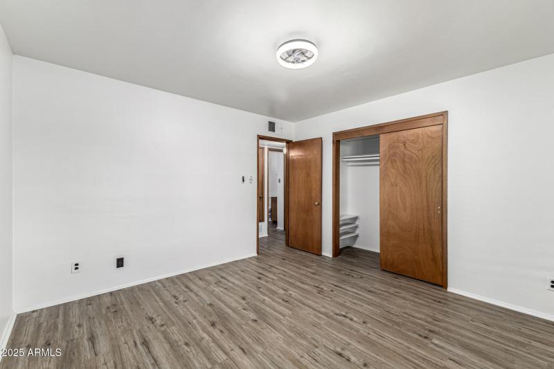 2221 N 71st St 3rd Bedroom