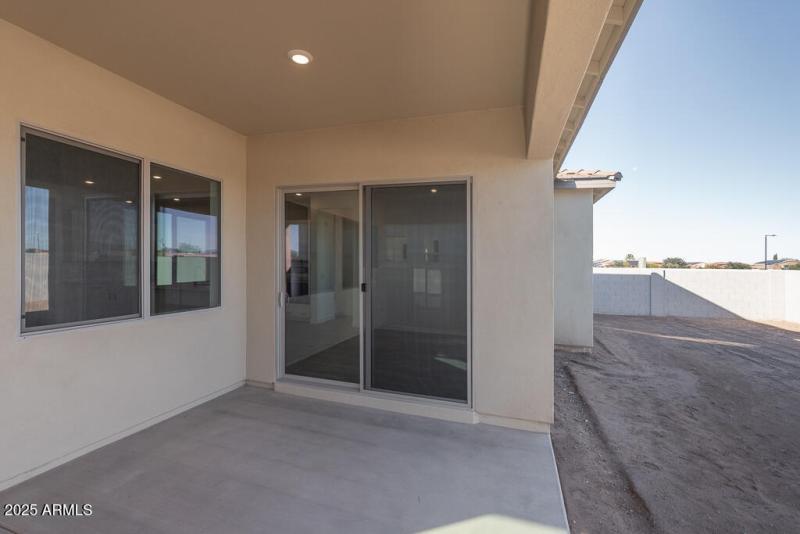 Tri Pointe Soleo 326 - Covered Outdoor L