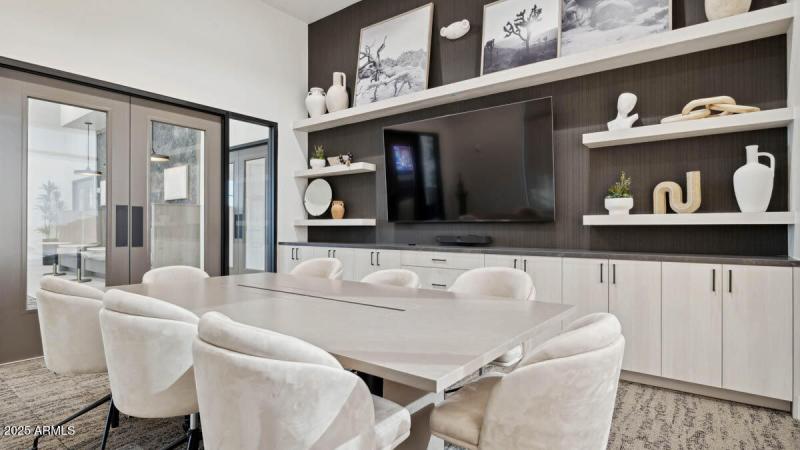 Radiance Clubhouse 7