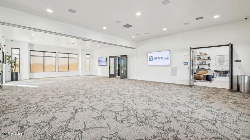 Radiance Clubhouse 10