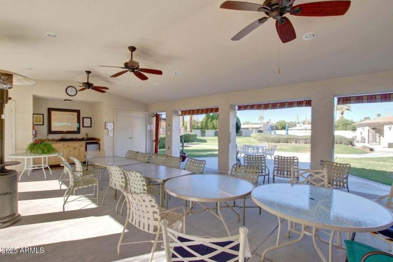 RAMADA ACTIVITY AREA