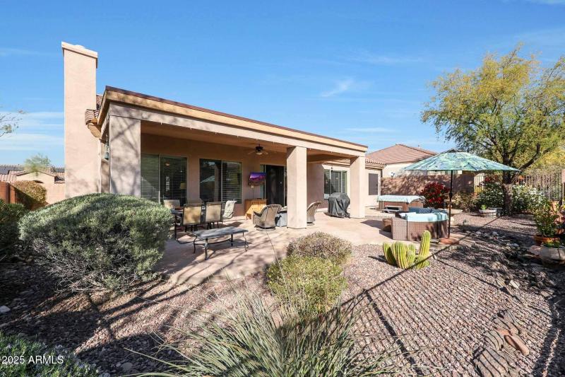 48 Another View of the Backyard