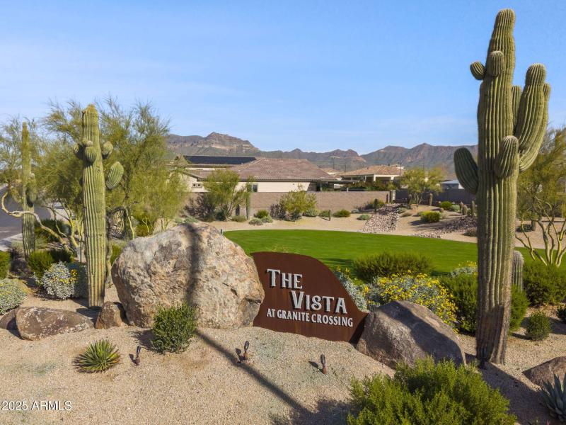 The Vista at Granite Crossing