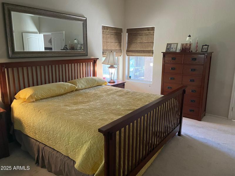 14 Master Bedroom Right Corner