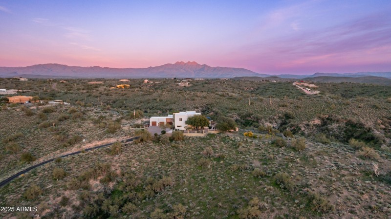 13815 N Vista Del Oro Aerial Photos-4