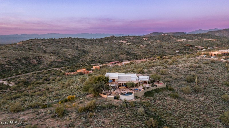 13815 N Vista Del Oro Aerial Photos-12