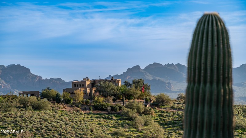 13815 N Vista Del Oro Exteriors-8