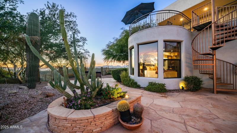 13815 N Vista Del Oro Exteriors-20