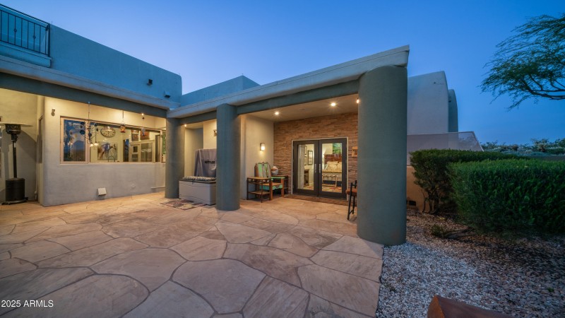 13815 N Vista Del Oro Exteriors-28