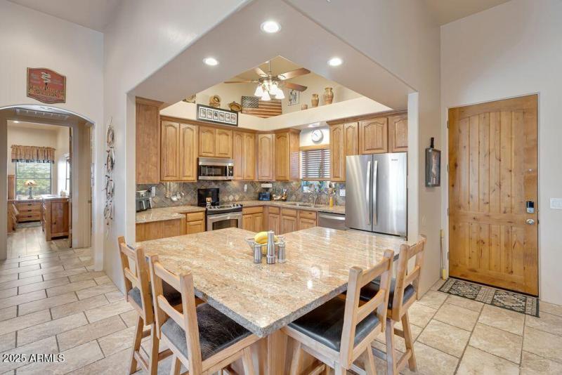 look at those sjony counters