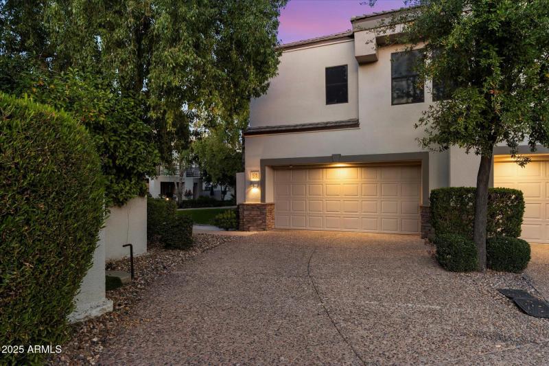 Welcome to 7272 E Gainey Ranch