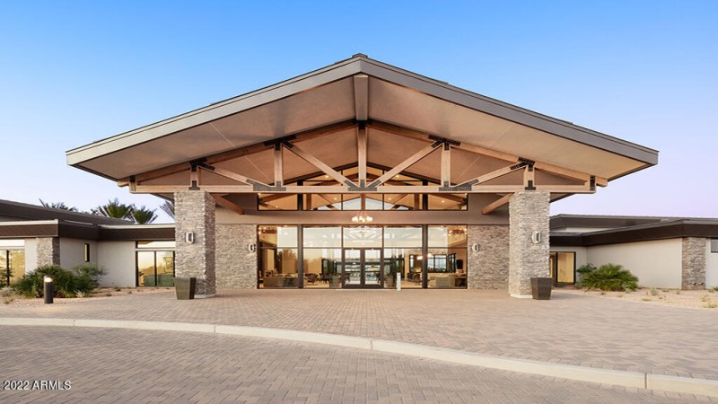 Ovation at Meridian - Community