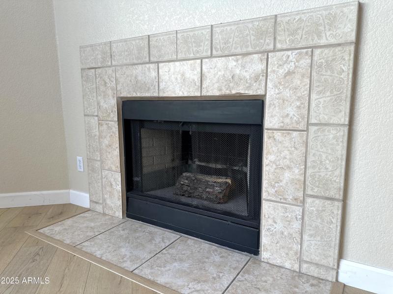 5018 Siesta 3 - 05Fireplace