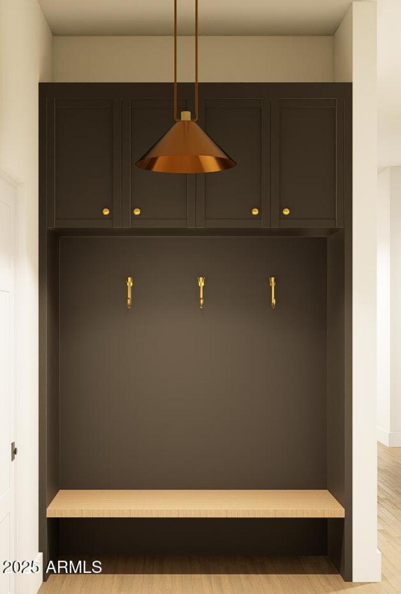 Mudroom