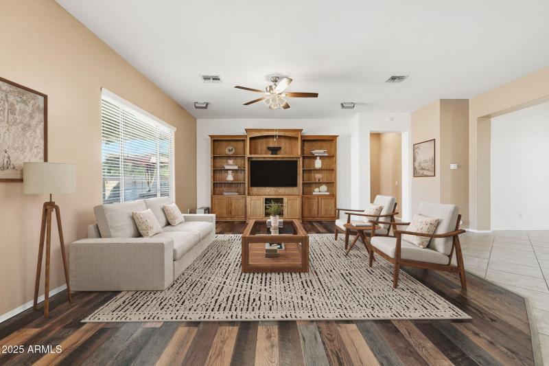 Living Room 1 Virtual