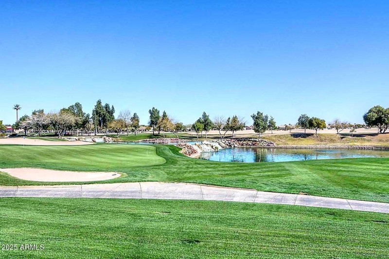 The Grand-Golf Course