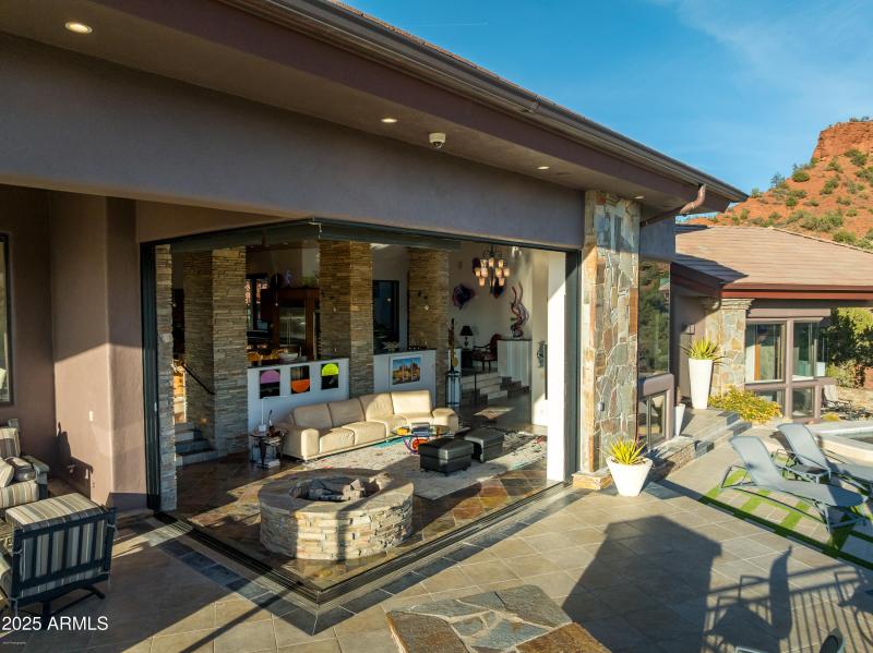 Entertaining at Its Finest