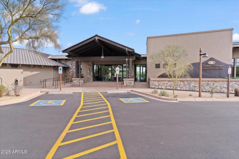 DC Ranch Community Center