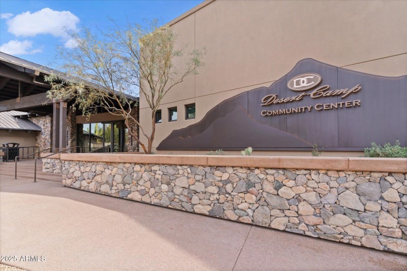 DC Ranch Community Center