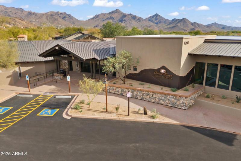 DC Ranch Community Center