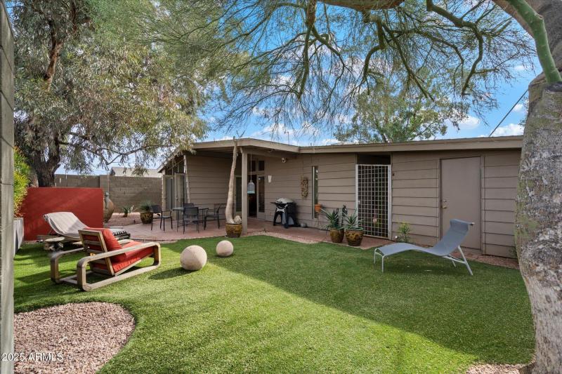 Low Maintenance Landscaping