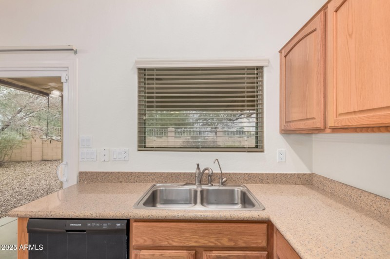 Stainless Steel Sink