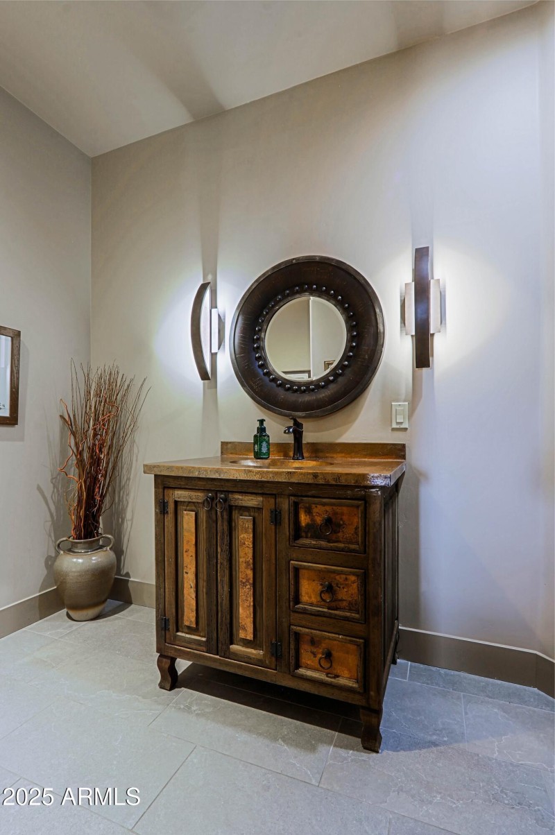 Powder Room 1