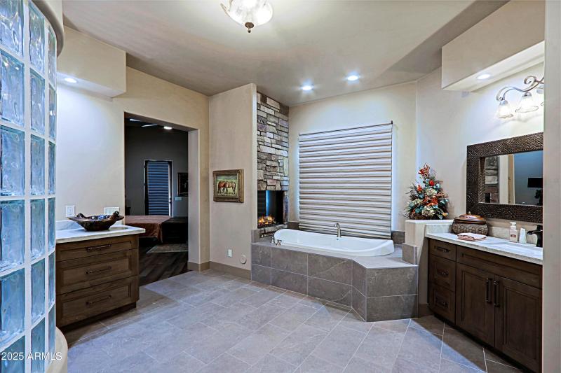 Master Bath 7