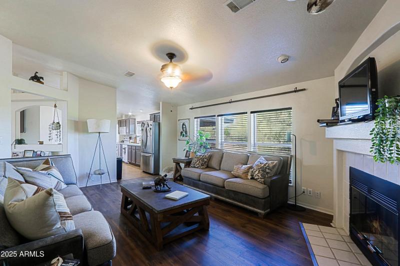 Main House - Family Room 2