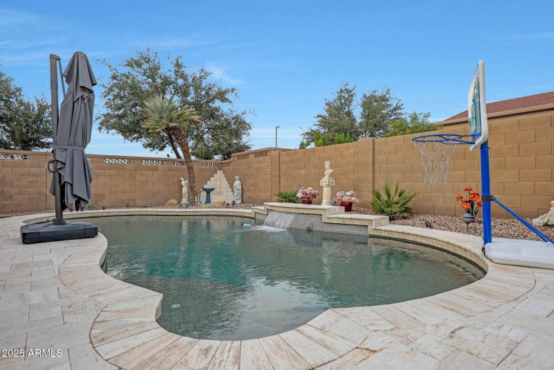 17394 W Lincoln St_pool2